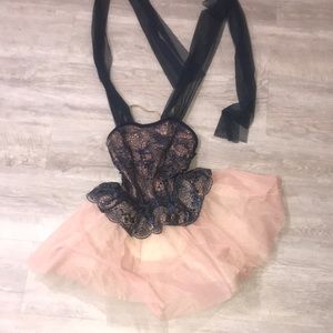 Dance costume